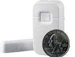 Ge Interlogix TX-1012-01-1 Micro Door/window Sensor, Replace 60-688-95 Used. Price: $17.49.
