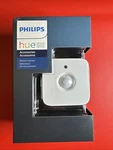 Philips Hue Smart Wireless Motion Sensor - White (473389) Sealed Brand New. Price: $45.00.