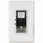 Skylink WR-001 Dimmer Wall Switch Light Control Home Automation New. Price: $29.95.