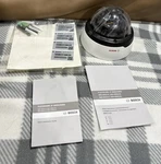 Bosch Flexidome Ip Indoor 4000I Fixed 2MP 3-10MM Auto Amz NDI-4502-AA New.. Price: $99.99.