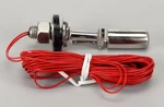 Cma Dish Machines 112212, Liquid Level Switch, Stainless Steel New. Price: $351.99.
