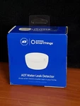 Samsung Smart Things Adt Water Leak Detector New. Price: $32.10.