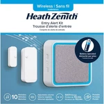 Entrnc Alert Wirls Gy/wh New. Price: $40.22.