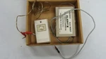 Ademco 5625T 5625A Field Strength Transmitter & Auto Contact Operator Used. Price: $49.00.