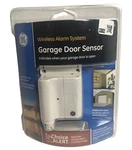 General Electric Garage Door Sensor 45130 Wireless Alarm System Choice Alert New. Price: $9.99.