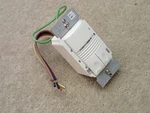 Watt Stopper PW-200-W Wall Switch Occupancy Sensor White Nice Unused Open. Price: $76.46.
