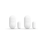 Ecobee Smart Sensor For Doors & Windows 2 Pack - Wifi New Box. Price: $79.99.