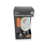 Ge C By Smart Motion Sensor Wire-free Battery Powered Programmable Lighting Open. Price: $9.74.