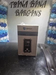 Iqyef Combined Smoke, Combustible Gas And Carbon Monoxide Alarm Open. Price: $30.80.