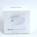 Yolink Water Leak Detector, 1/4 Mile World's Longest Range, Wireless Smart New. Price: $24.00.