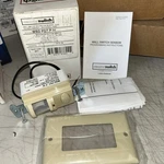 Acuity Switch Wsd Pdt Wall Occupancy Sensor, Ivory 120/277 Vac 184K8 New. Price: $31.90.