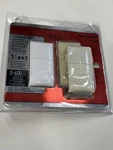 Pass & Seymour RW600BTCCCV4 Vacancy Sensing Switch 600W 120V White Ivory Almond New. Price: $11.95.