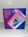 Sharper Image Automatic Light Controller Sound & Motion SI648 Brand New. Price: $12.99.
