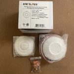 New Enerlites MPC-50H High Bay 360 Passive Infrared Line Voltage Ceiling Sensor! Open. Price: $18.71.