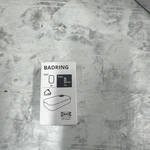Ikea Badring Water Leak Sensor Detector, Smart For Dirigera, Tradfri - New. Price: $21.99.