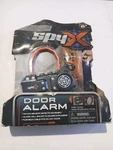 Spyx Door Alarm Monitor Sensor Detects Movement Fits Any New. Price: $24.00.
