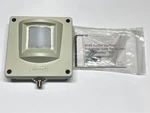 Ge Security Sentrol 6187CTX-N Industrial Pir Motion Detector Passive Infra Red New:. Price: $111.37.