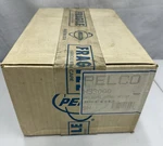 Pelco HS3000 Enclosure Security Camera Commercial Grade New. Price: $39.99.