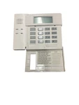 Honeywell 6150 Fixed English Wired Alarm Keypad Security Control Panel Tested Used. Price: $34.00.