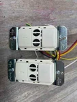 Lot Of 2 Steinel Wall Switch Vacancy Sensor (dt Vs 1-LA ) New Free Shipping. Price: $78.99.