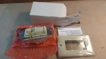 Hubbell MS1200I Pir Wall Switch / Passive Ifrared Occupancy Sensor, Ivory Color New. Price: $19.99.