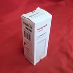 Honeywell Home 5816WMMWH Wireless Door/window Contact Sensor White W/ Magnet New. Price: $33.00.