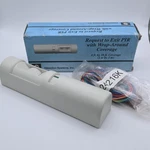 Detection Systems Inc. DS150I Infrared Motion Sensor Lot Two Free Shipping Used. Price: $33.00.