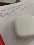 Aqara Multi-mode Gateway ZHWG11LM Smart Home Hub Used. Price: $44.00.