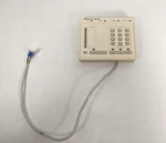 Htf Radio Shack Safe House Remote Command Console Eight Zone Burglar Fire Alarm Used. Price: $59.99.