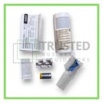 Lutron LRF2-VKLB-P-WH Wireless Infrared Corner Occupancy Sensor Radio Powr Savr Open. Price: $34.84.