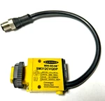 Banner Engineering SM312CVQDP Convergent 16MM Range Visible Red Led Beam 8" New. Price: $79.00.