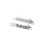 Honeywell Home Resideo 7939-2WH Surface Mount Contact 1" Gap New. Price: $24.99.