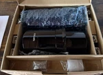 Optex Photoelectric Detector Transmitter & Receiver AX-70TN New. Price: $60.00.
