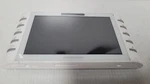 Crestron TSW-732-W-S 7" Room Scheduling Touch Screen White Used. Price: $29.00.