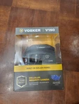 Vosker V150 Lte Cellular Security Camera Solar Panel IP65 Weather Resistant New. Price: $50.00.