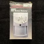 Ademco 998PI Pir 35'X45' Motion Detector New. Price: $24.95.
