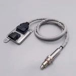 6660C Nitrogen Oxide Sensor Compatible With Daf Paccar 1889126 1860668 New. Price: $311.19.