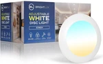 24 Pack 6 Inch Flush Mount Ceiling Light, Recessed Lighting, Led Disk Lights,... New. Price: $296.18.