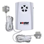 Sonin 802 Water Alarm, Battery Powered, 9VDC New. Price: $28.69.