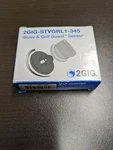 Stove And Grill Guard Sensor 2GIG-STVGRL1-345 New. Price: $24.80.
