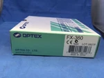 Optex FX-360 Infrared Ceiling Mount Detector New. Price: $69.99.