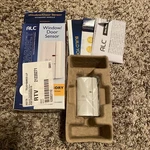 Sealed - Alc Indoor Window / Sensor Model: AHSS11 Open. Price: $17.59.