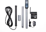 Mighty Mule Wireless Driveway Alarm Alert Motion Sensor System Long Range New. Price: $94.88.