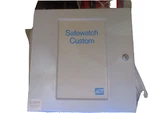Adt Safewatch Custom Alarm Control Panel Scn 48711 With Boards For. Price: $32.50.
