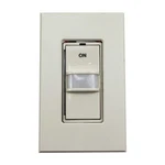 Lightolier Intellisight Occupancy Sensor Itsdula Incandescent/ Inductive Loads; New. Price: $29.99.