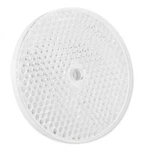 Seco-larm Enforcer Round Reflector, In. Diameter (E-931ACC-RC1Q) New. Price: $16.50.
