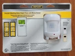 Defiant Daylight Adjusting Indoor Digital Timer Motion Sensor 1000015589 **new**. Price: $9.98.