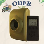 Long Range Motion Sensor System- Dakota Alert MTPR-4000 Wireless Detector New. Price: $87.99.