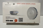 Wasserstein Water Leak Sensor Smart Flood Detector 2-PACK Wifi Open. Price: $18.34.