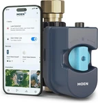 Moen Flo Smart Water Shutoff Valve & Leak Detector With Wifi App Control New. Price: $1013.99.